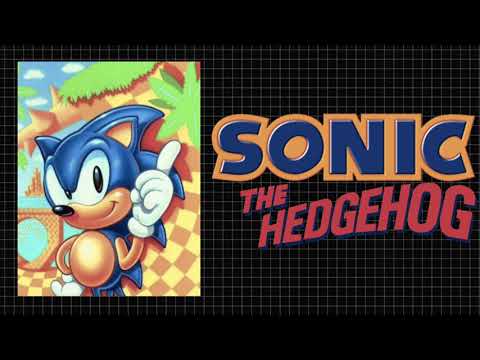 Scrap Brain Zone Sonic The Hedgehog 