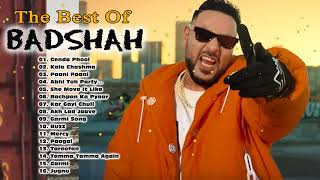 Badshah New Song | BOLLYWOOD PARTY SONGS | Best of badshah