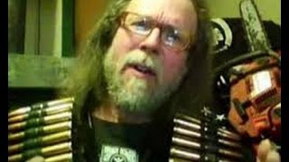 Craig Cobb is 14% black. Arrested for terrorizing town.