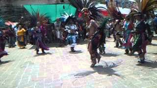CHALMA 2015