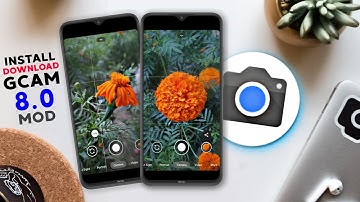 Google Camera 8.0 New Update is HERE!! Download GCam 8 Apk