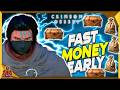 Crimson Desert How To Get Money Fast Early - Best Way To Get Coins Easy At The Start Of The Game