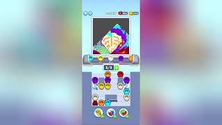 Sand Loop Level 178 Solution Walkthrough 