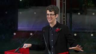 2023 Hillman Prize for Broadcast Journalism