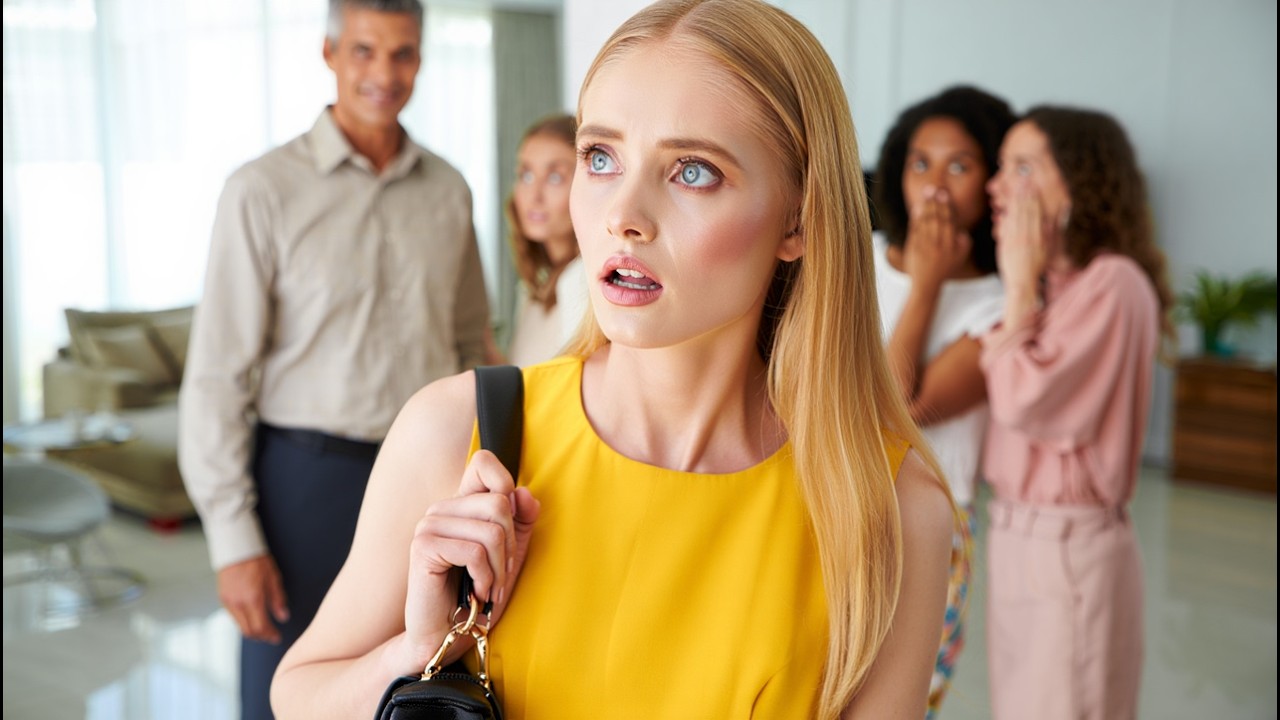 Wife’s Friends Talked Her Into a Fake Breakup Test—My Reaction Made Her Run in Embarrassment