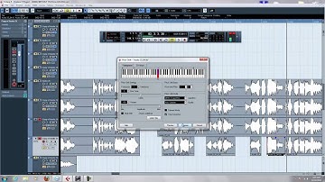 Creating Harmonies Part 2