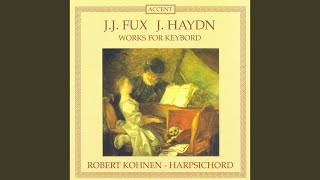 Adagio in F Major, Hob. XVII:9