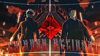 Jujutsu Kaisen Shibuya Accident - Spd Interlude Amvedit