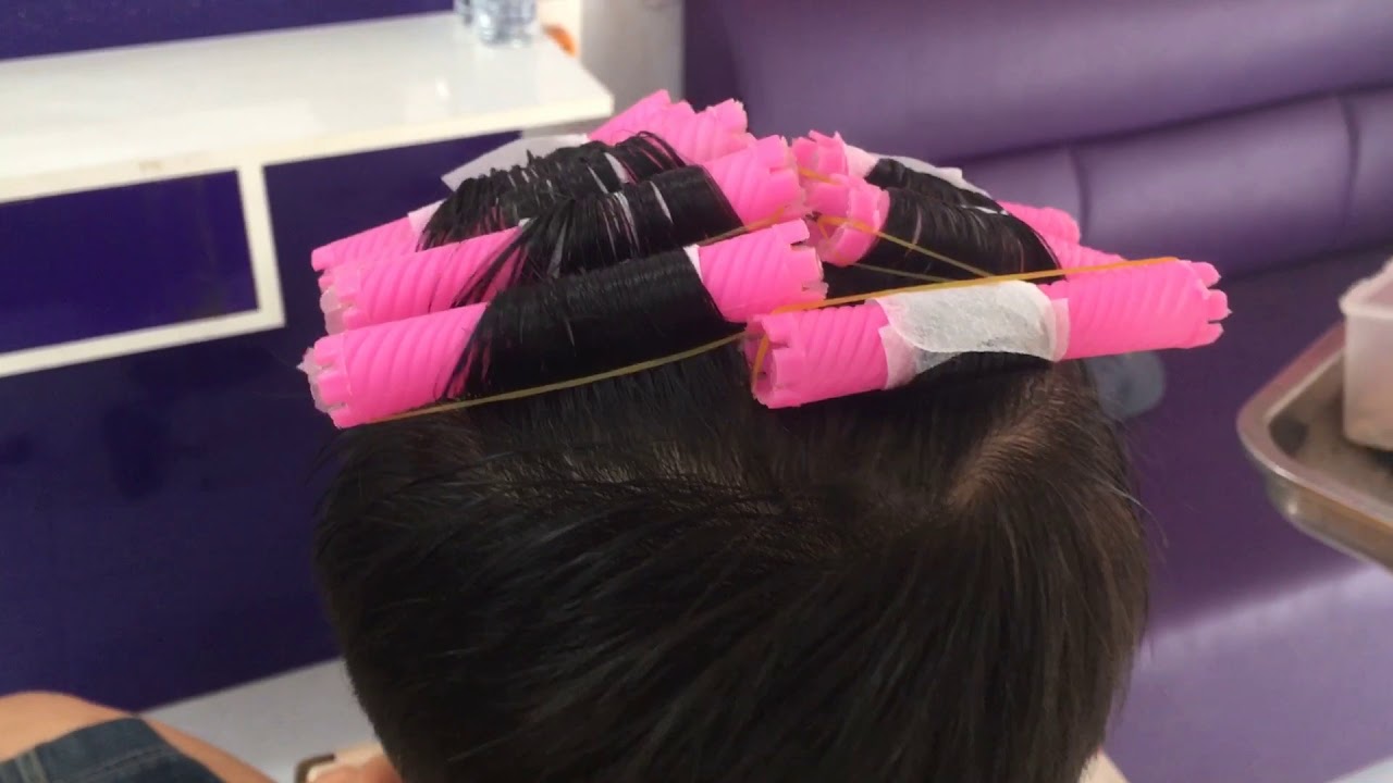 Top tóc side part đẹp cho nam học sinh sinh viên  METAvn