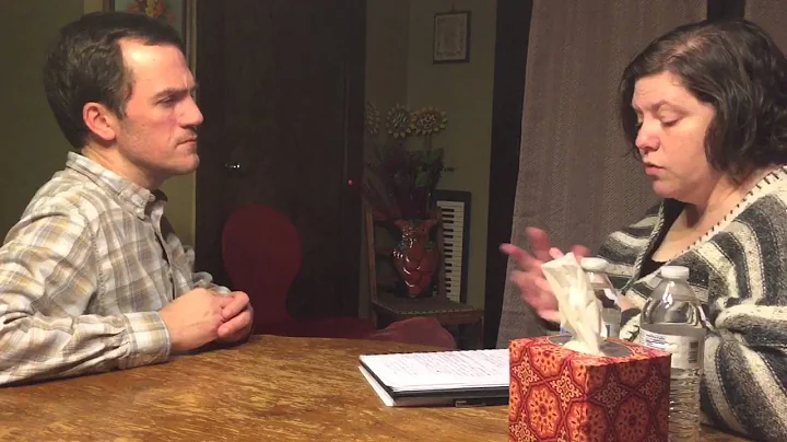 Margie's Third Interview