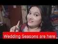 What we did there vlog virar wedding family mumbai  viral