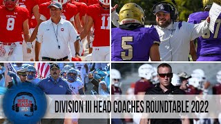 Inside the Headset - Mike Toop, Jerheme Urban, Dustin Beurer & Jeff McMartin