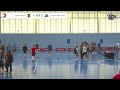 Dodgeball English Super League 25/26 Round 8 (Womens) Wessex Wolves vs Leicester White Tigers