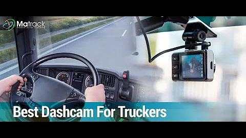 Dash Cams in Trucking: CDL Saver or Big Brother?
