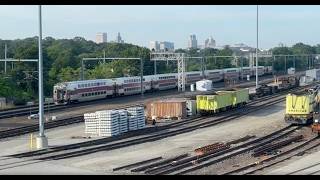 MBTA, Providence, RI 07/17/2026