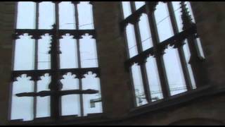 Coventry Cathedral History.