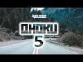 QHOKU vol 5 mixed by DJ Allegro AFRICA | 13/06/2023 | Afrotech | Afrohouse