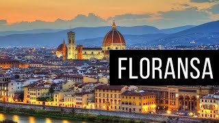 Rönesansın Başkenti Floransa