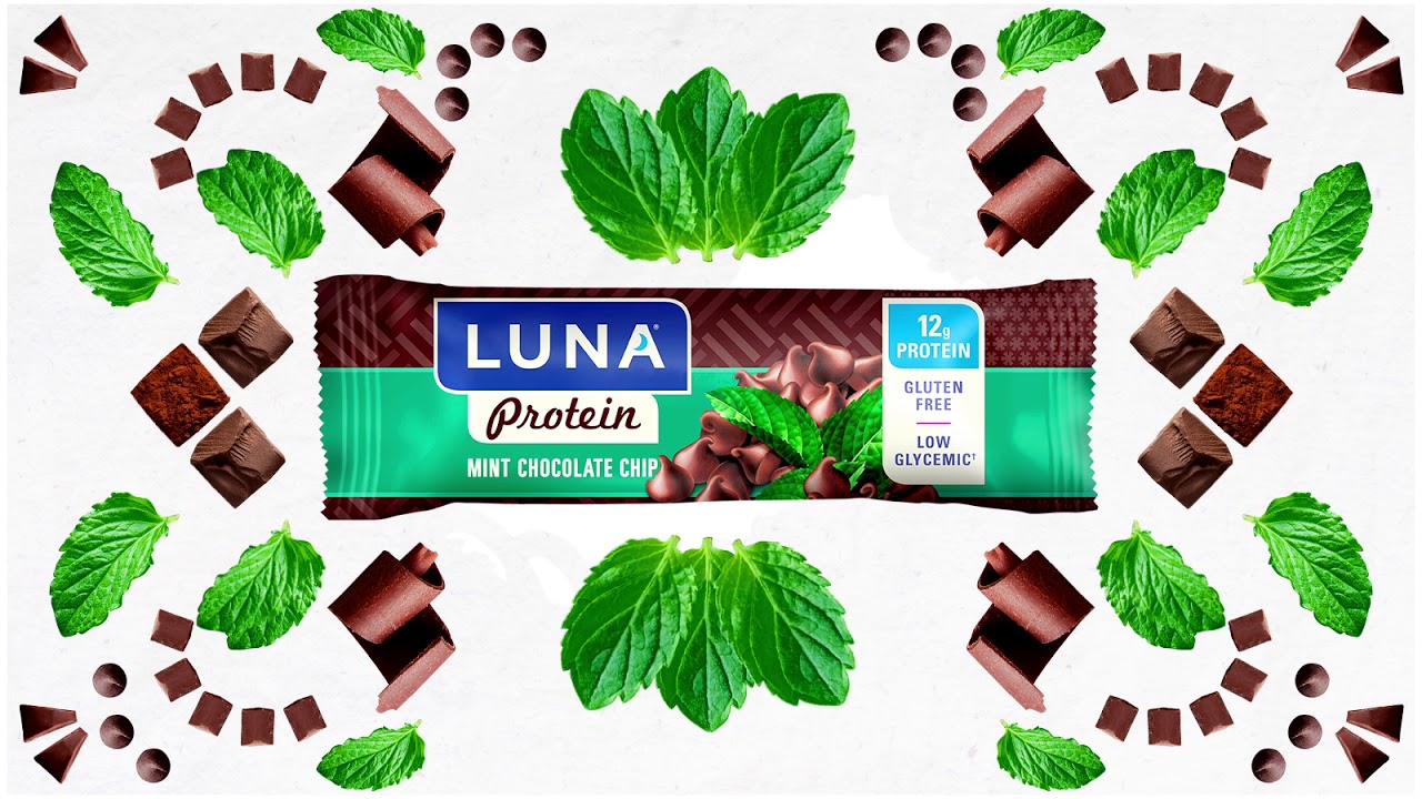 LUNA Ingredients - YouTube