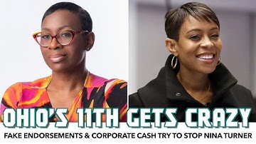 Nina Turner