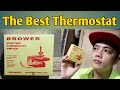 Best thermostat for balut making / full installation tutorial