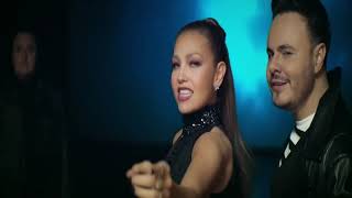 LA MAFIA- REIK- RIO ROMA- PEPE AGUILAR-ROMANTIC (SONIDO LOGAN DJ GONZALEZ)