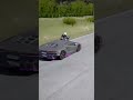 Kawasaki Ninja H2R Supercharged vs Hypercars #shorts #kawasaki #kawasakininja #racing #supercars