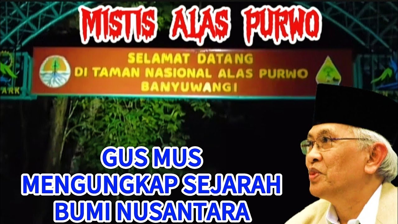 🔴RAJA WAHABI KAGET‼️GUS MUS UNGKAP SEJARAH ISLAM NUSANTARA