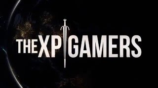 Thexpgamers Intro Animation