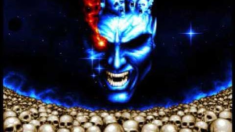 MYTH - HISTORY IN THE MAKING - C64 - MUSIC REMASTERED