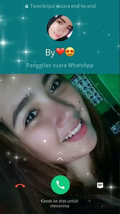 bismillah nada dering enak dipake monggo yg yg coba inshaAllah suka