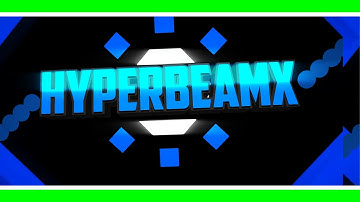 My New Intro (Reupload)(Real High Quality)