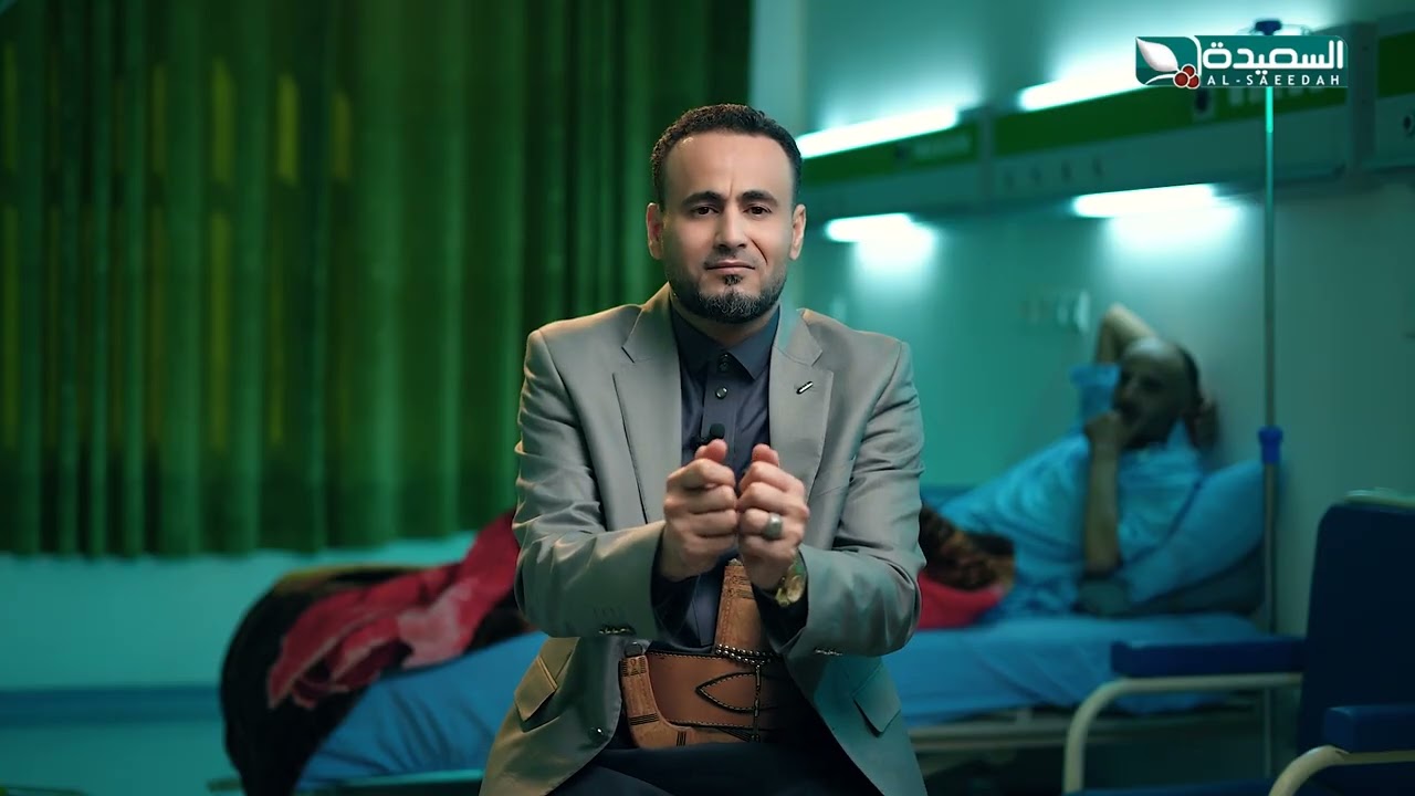 محفوظ البحري في خليهم على البال مع سعاد الخليدي و | الحلقة 21 الحادية والعشرين | رمضان 1447ه