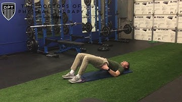 Hamstring Gliders