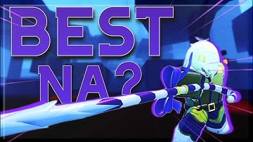 How the BEST NA 1v1s. (PCC + Kage)