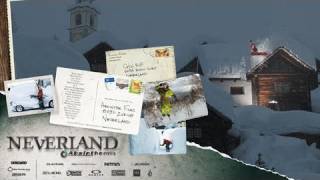 Watch Neverland Trailer