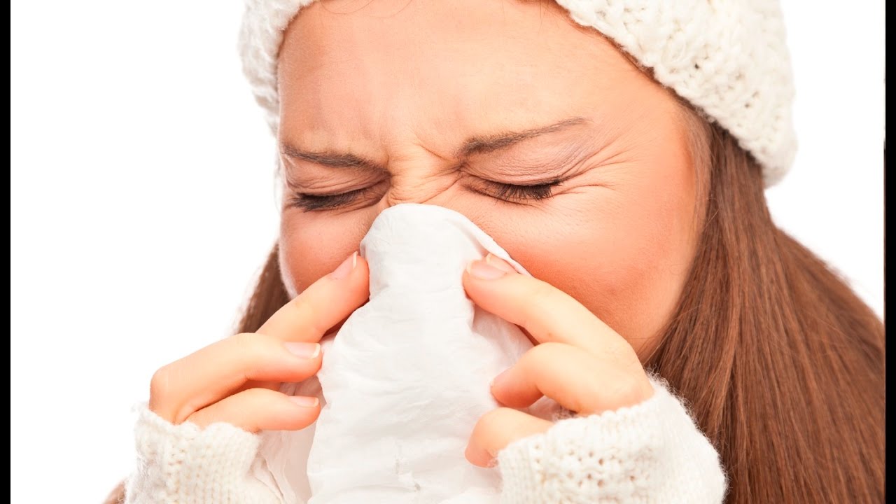 Viral Infection Treatment - YouTube