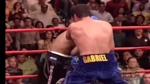 Never Give UP! Motivation video! Karma boxing