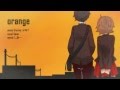「orange」 歌ってみた はね.