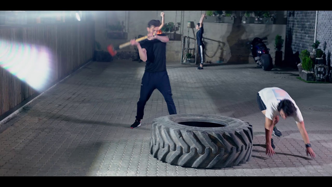 filmmakers festhome Your number one fitness App - Allympiapass | UPT House