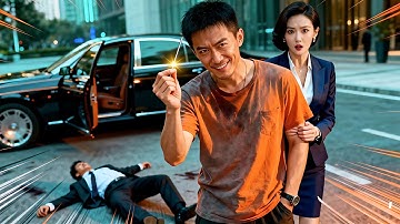 【FULL】God-Level Bodyguard: My CEO Fiancée Thinks I