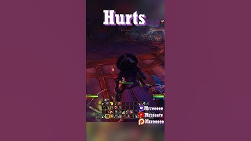 Top Tank For War Within - Blood & Druid Rising