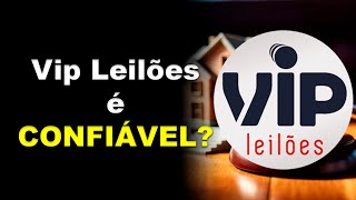 🔴 FAKE Auction! Auction Scam! Is VIP LEILÕES reliable?