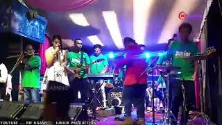 Hadirmu Bagai Mimpi Voc. ISTIN // JUNIOR PRO // SOUND MUSIC LIGHTING