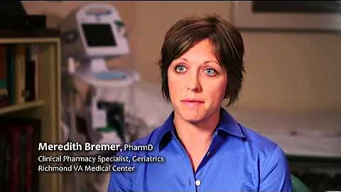 Geri-PACT: Elder Care for Veterans