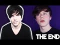 Sorry Onision, it's over...