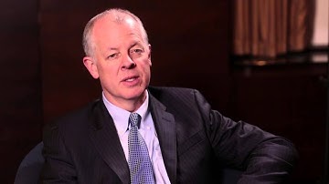 CIO Roundtable: Putting Business-Value Creation on Steroids - David Drury, IBM Canada