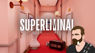 Superliminal | Review in a Minute