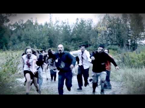 Rapaces- Episode 1 Teaser 25sec