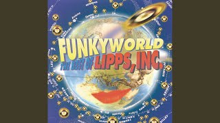 Video thumbnail of "Lipps Inc - Funkytown"